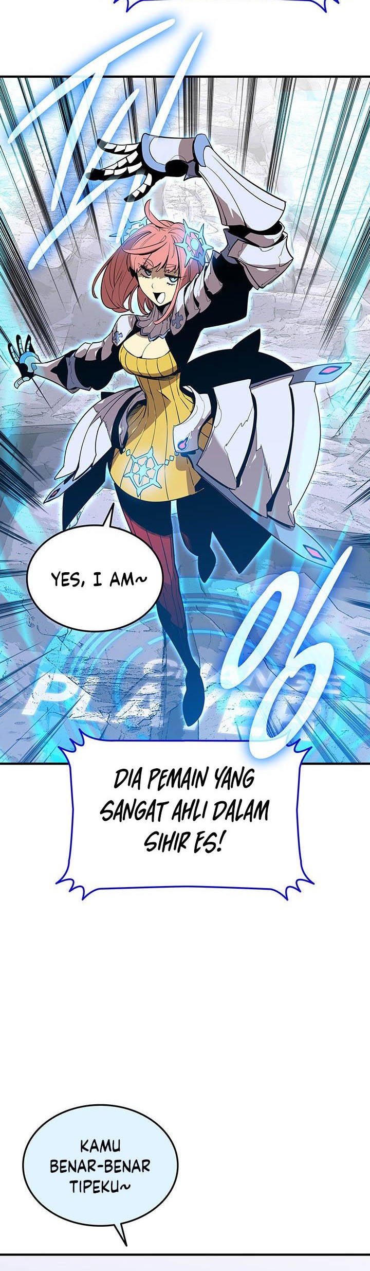 Worn and Torn Newbie Chapter 223 Gambar 8