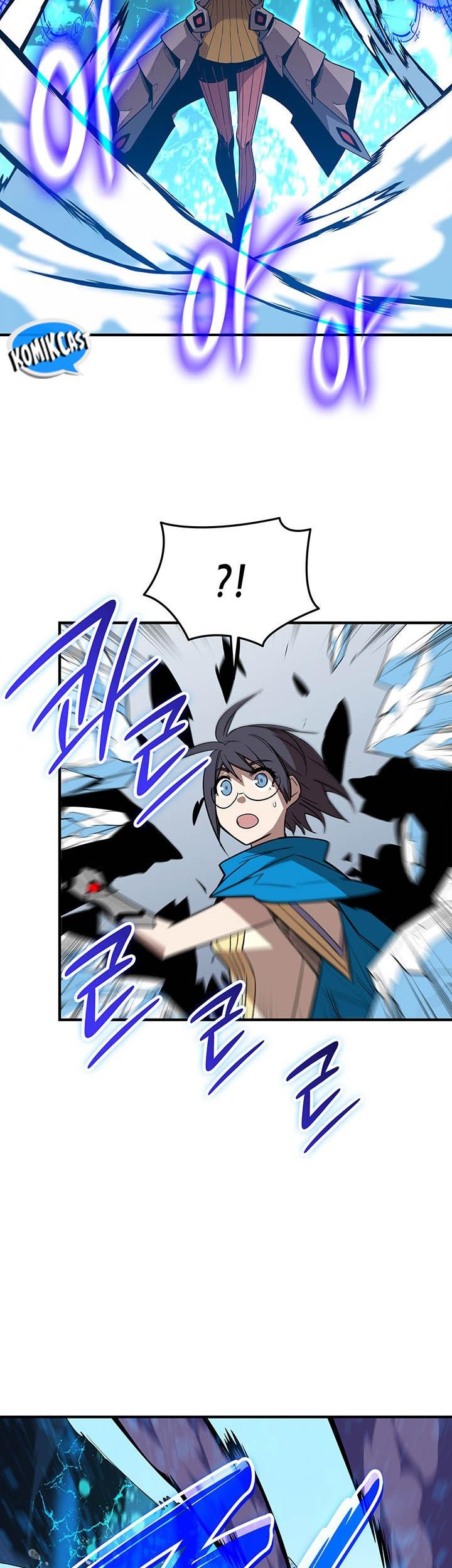 Worn and Torn Newbie Chapter 223 Gambar 11