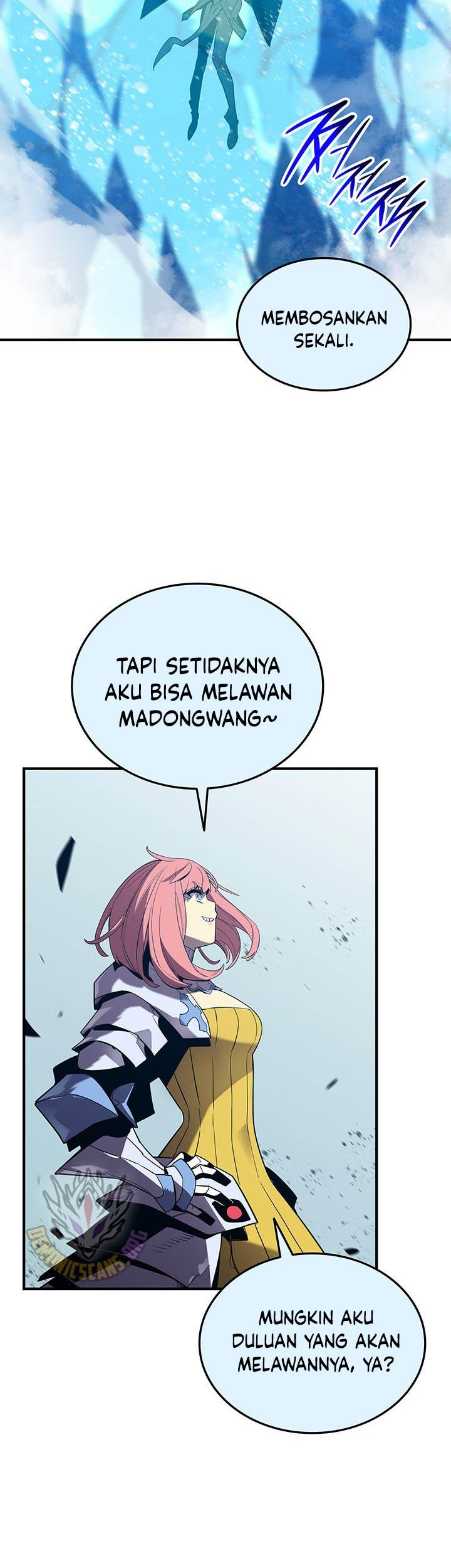 Worn and Torn Newbie Chapter 223 Gambar 15