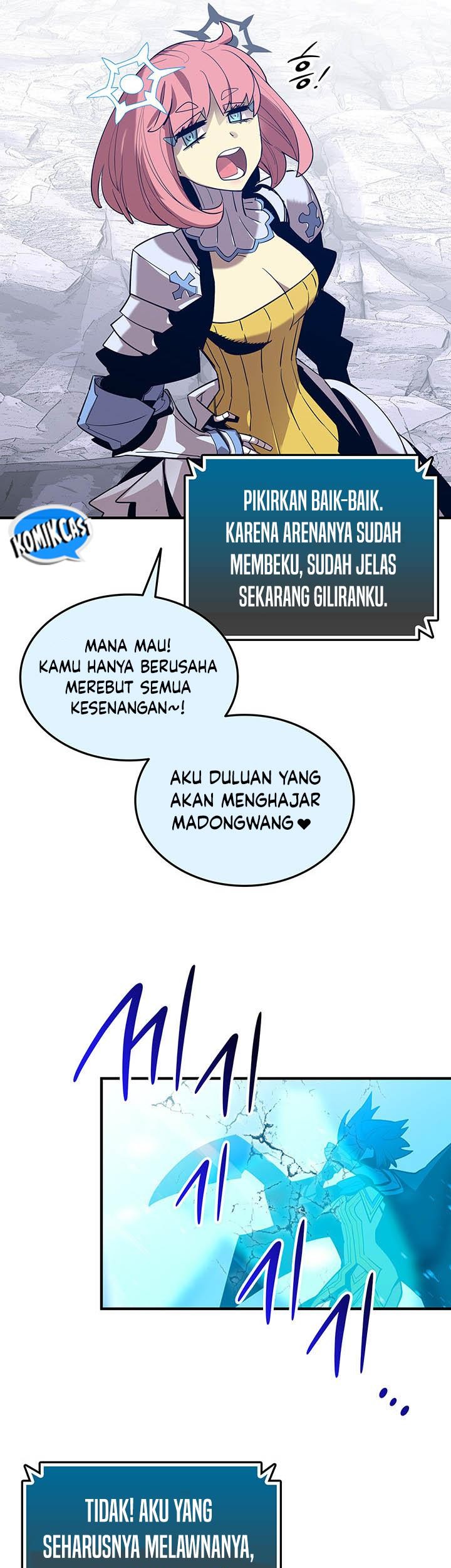 Worn and Torn Newbie Chapter 223 Gambar 17