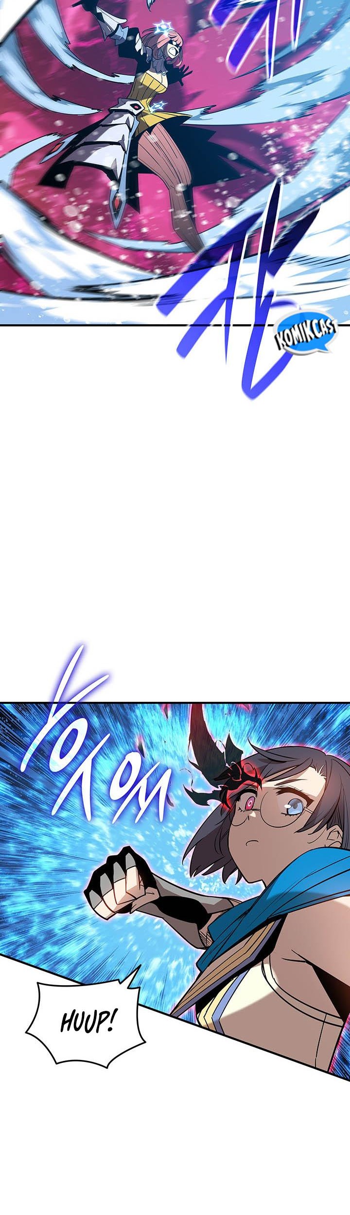 Worn and Torn Newbie Chapter 223 Gambar 24