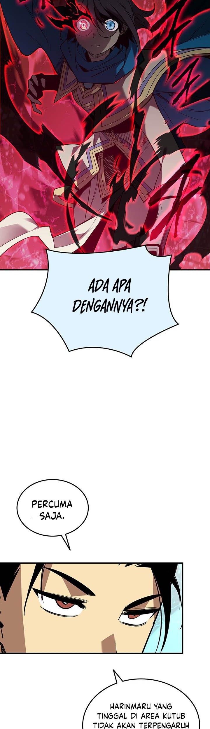 Worn and Torn Newbie Chapter 223 Gambar 27
