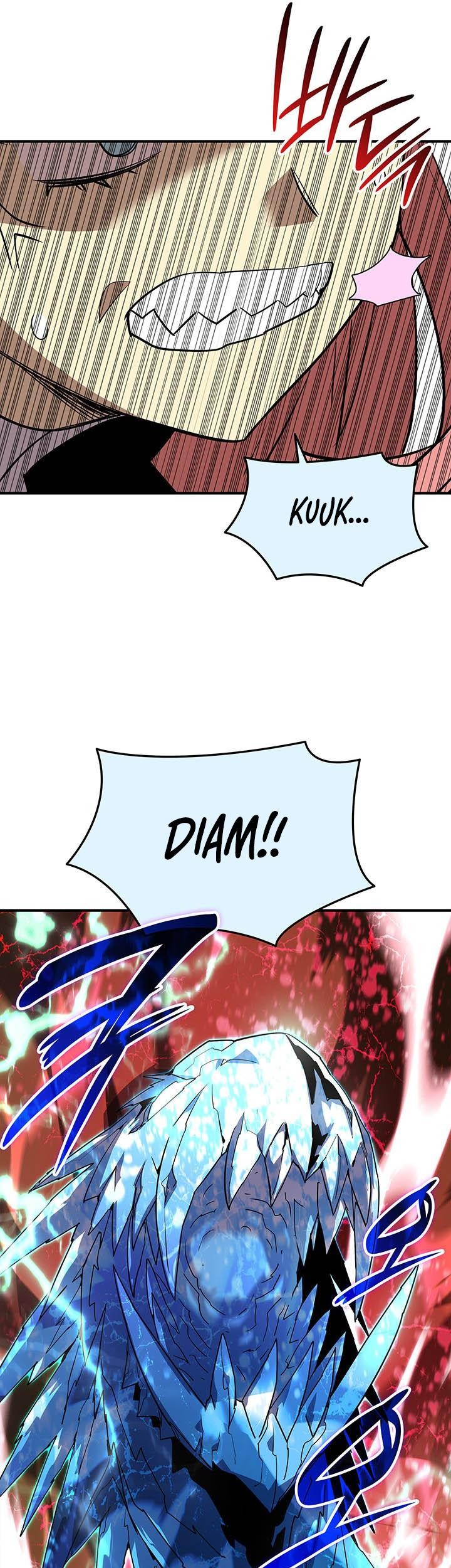 Worn and Torn Newbie Chapter 223 Gambar 29