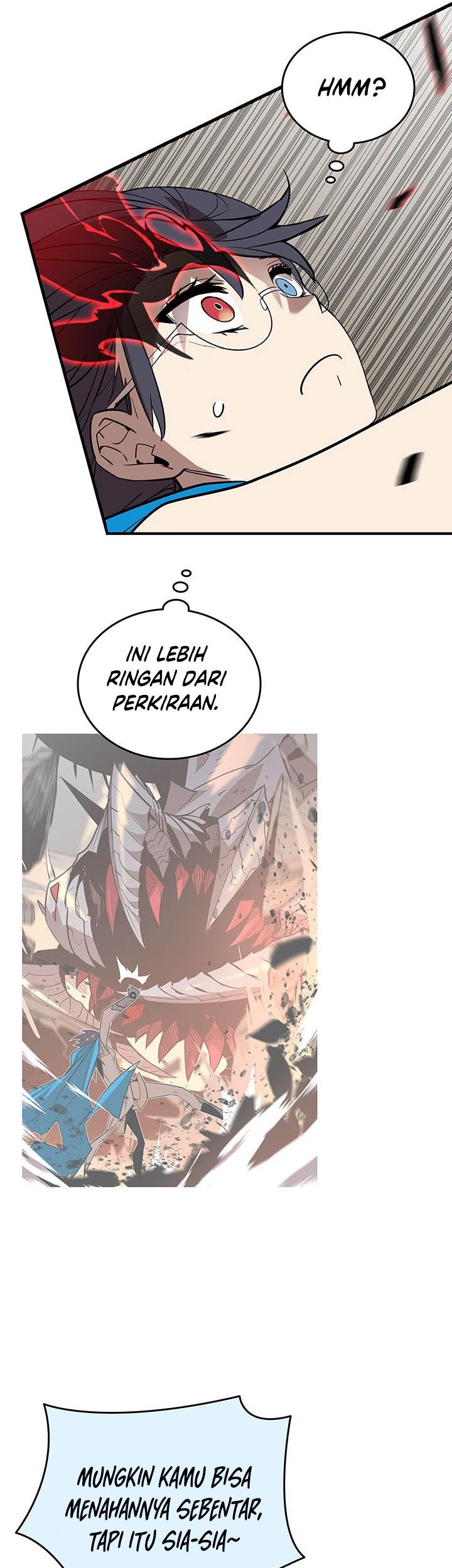 Worn and Torn Newbie Chapter 223 Gambar 33