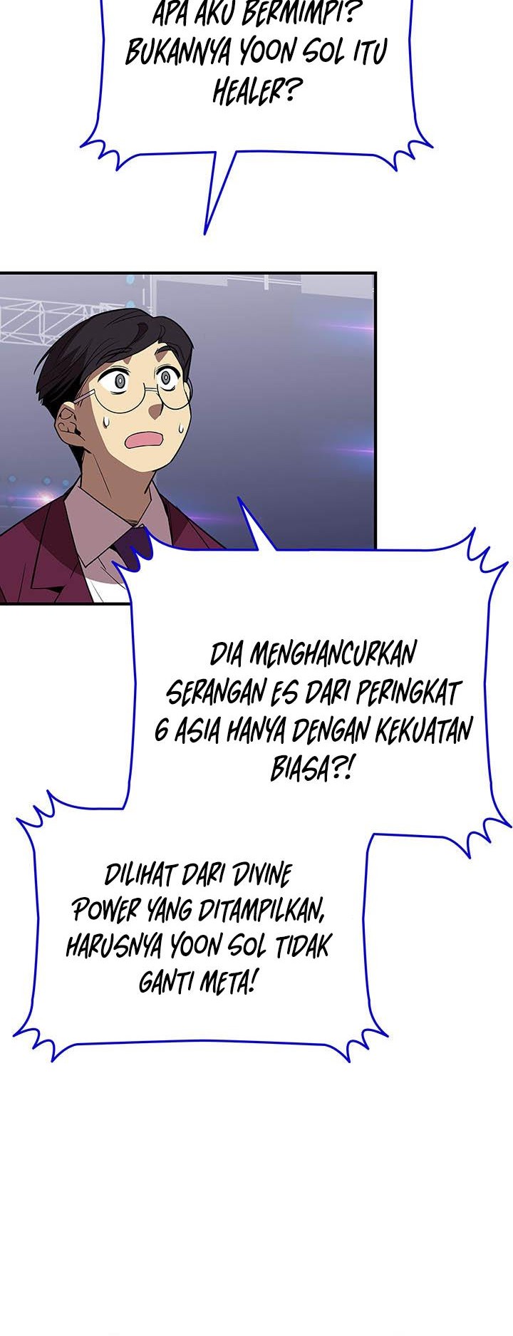 Worn and Torn Newbie Chapter 223 Gambar 36