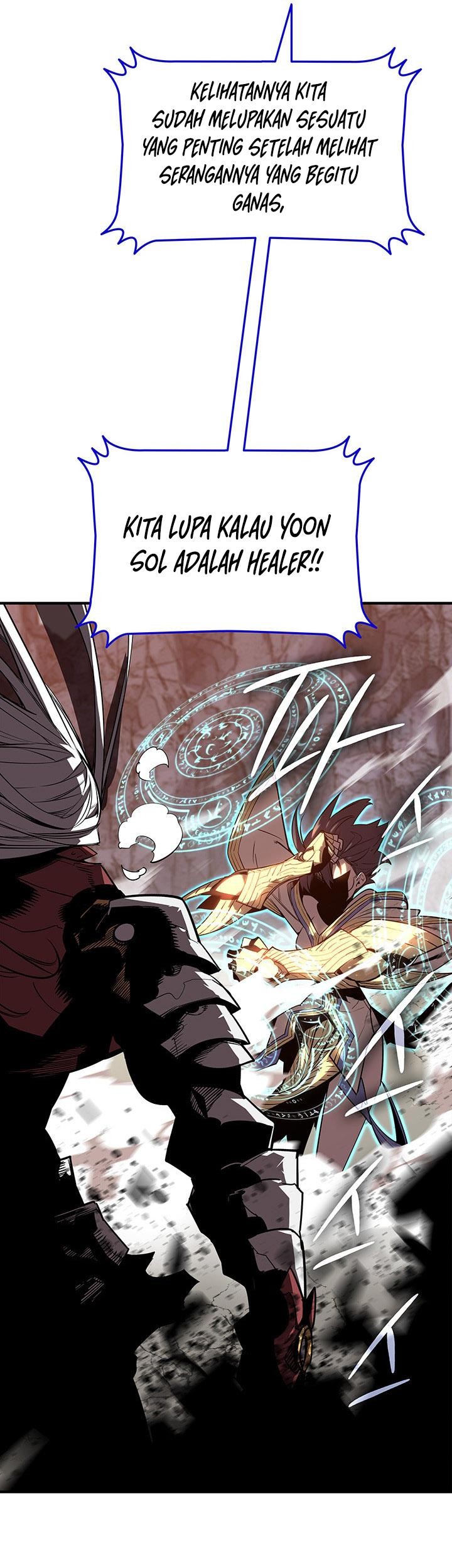 Worn and Torn Newbie Chapter 224 Gambar 37