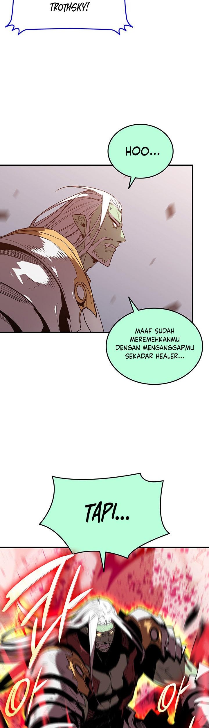 Worn and Torn Newbie Chapter 224 Gambar 39