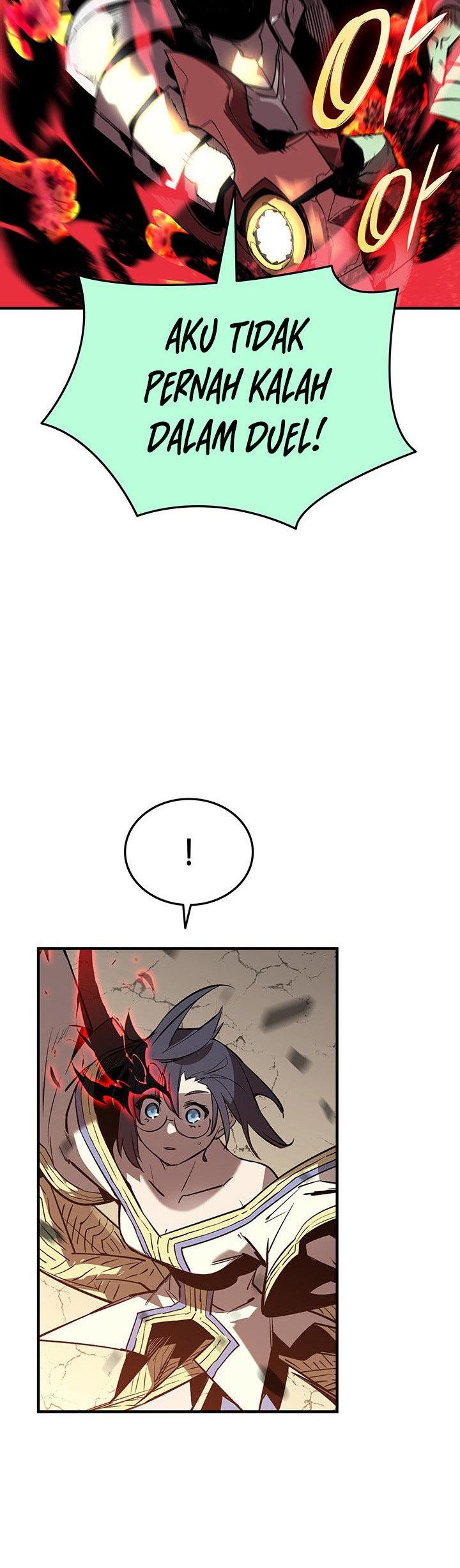 Worn and Torn Newbie Chapter 224 Gambar 40