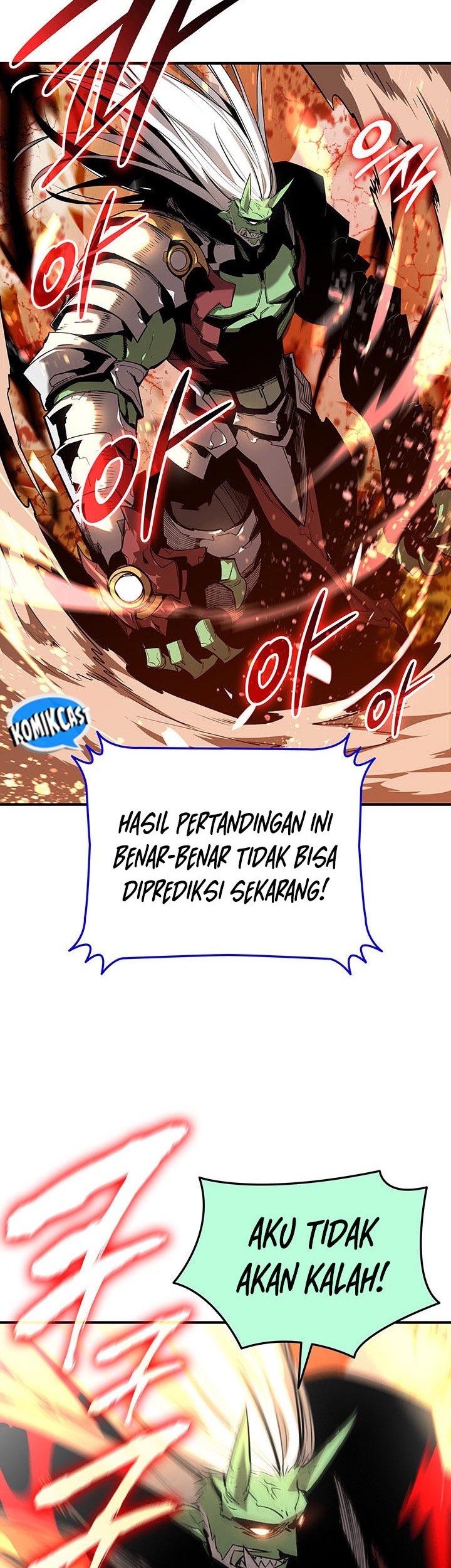 Worn and Torn Newbie Chapter 224 Gambar 42
