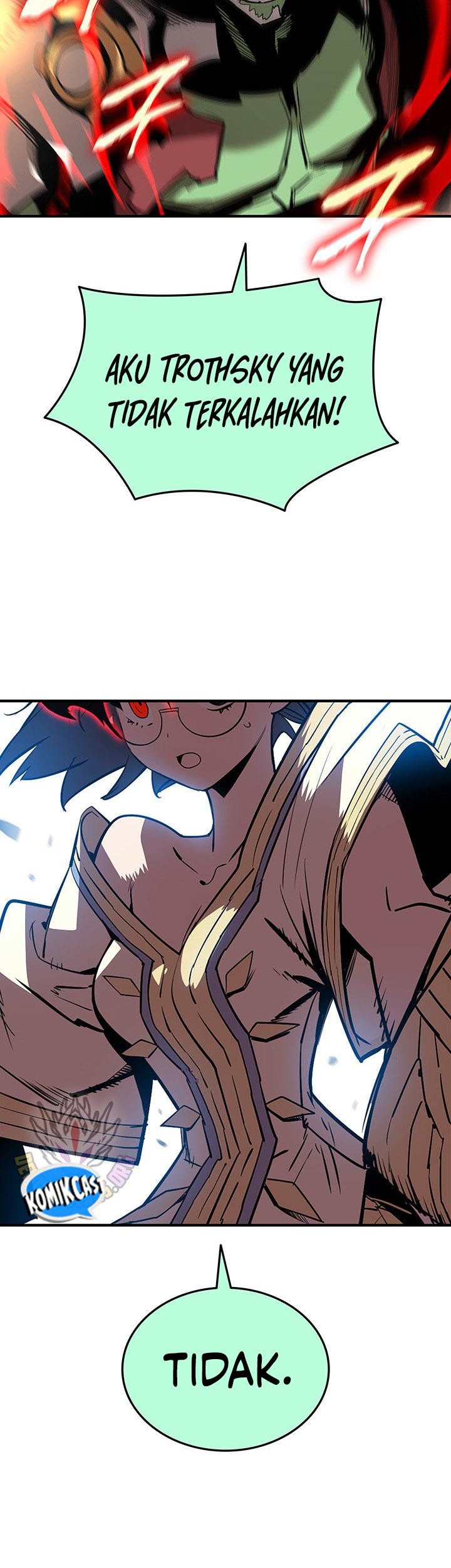 Worn and Torn Newbie Chapter 224 Gambar 43