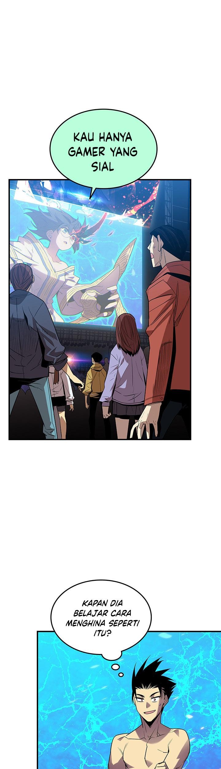 Worn and Torn Newbie Chapter 224 Gambar 45