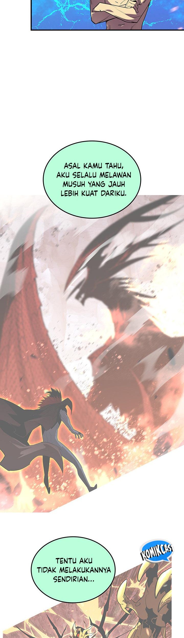 Worn and Torn Newbie Chapter 224 Gambar 46