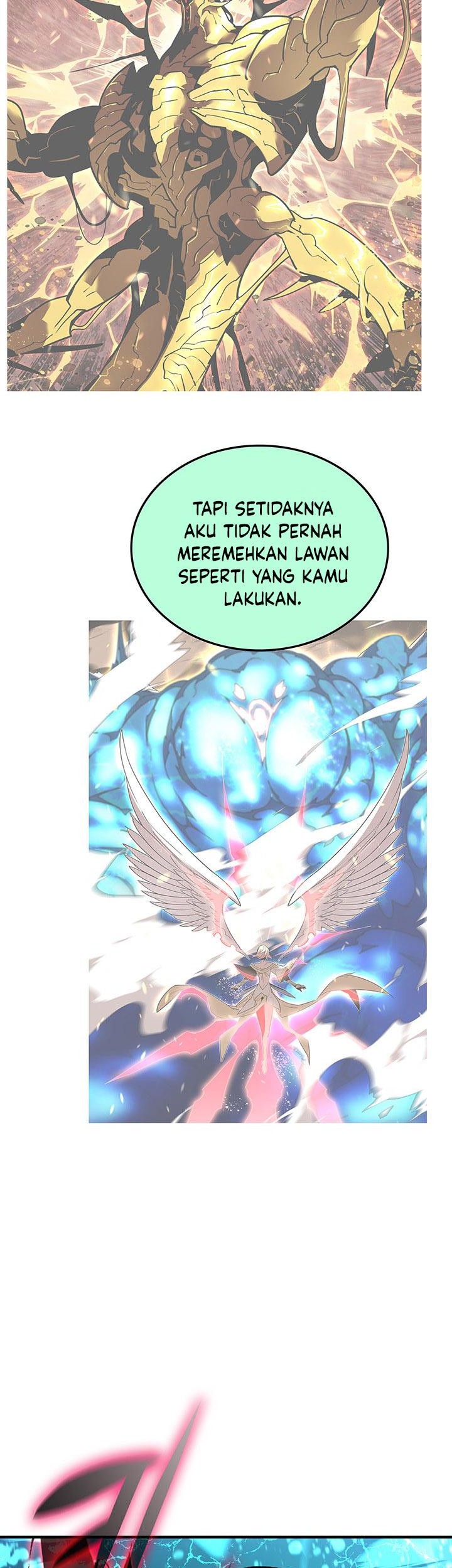 Worn and Torn Newbie Chapter 224 Gambar 47
