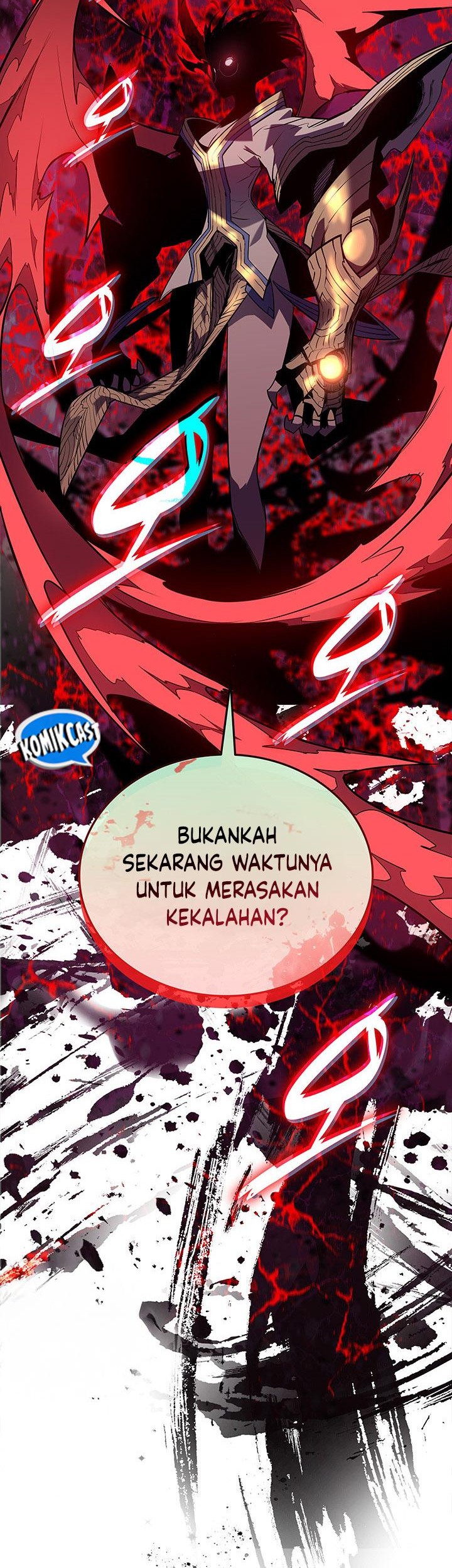 Worn and Torn Newbie Chapter 224 Gambar 50