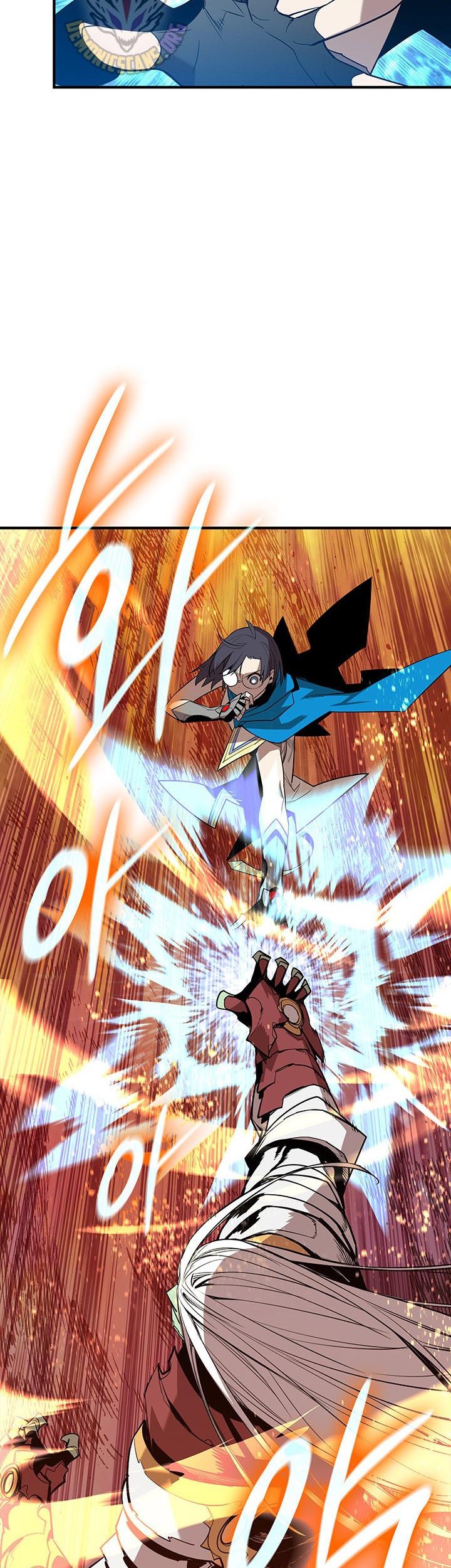 Baca Manhwa Worn and Torn Newbie Chapter 224 Gambar 2