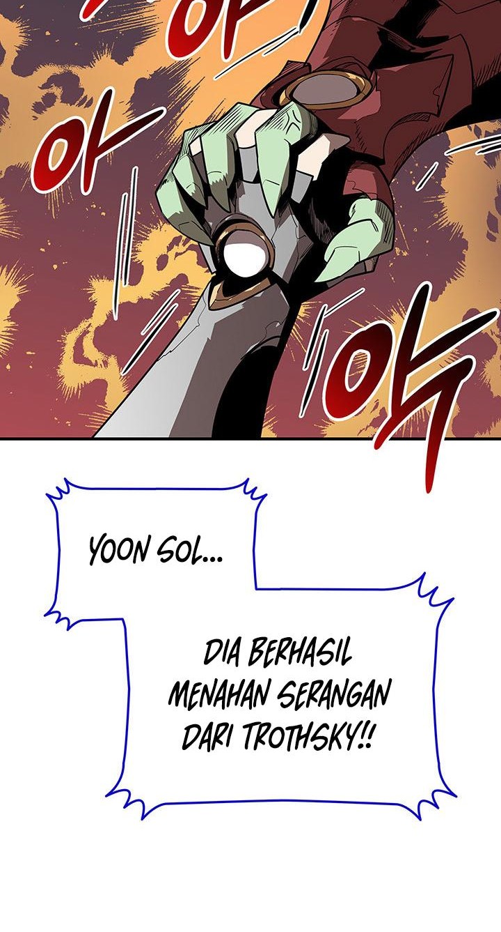 Worn and Torn Newbie Chapter 224 Gambar 4