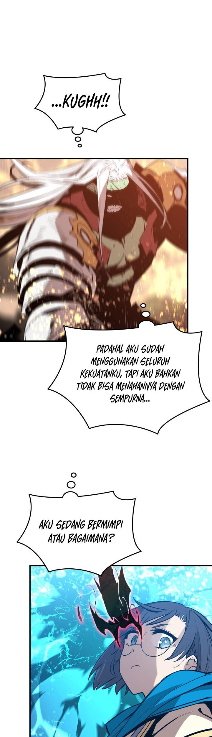 Worn and Torn Newbie Chapter 224 Gambar 6