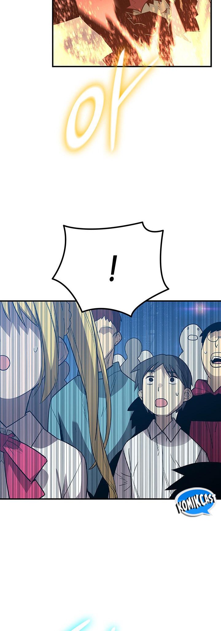 Worn and Torn Newbie Chapter 224 Gambar 8