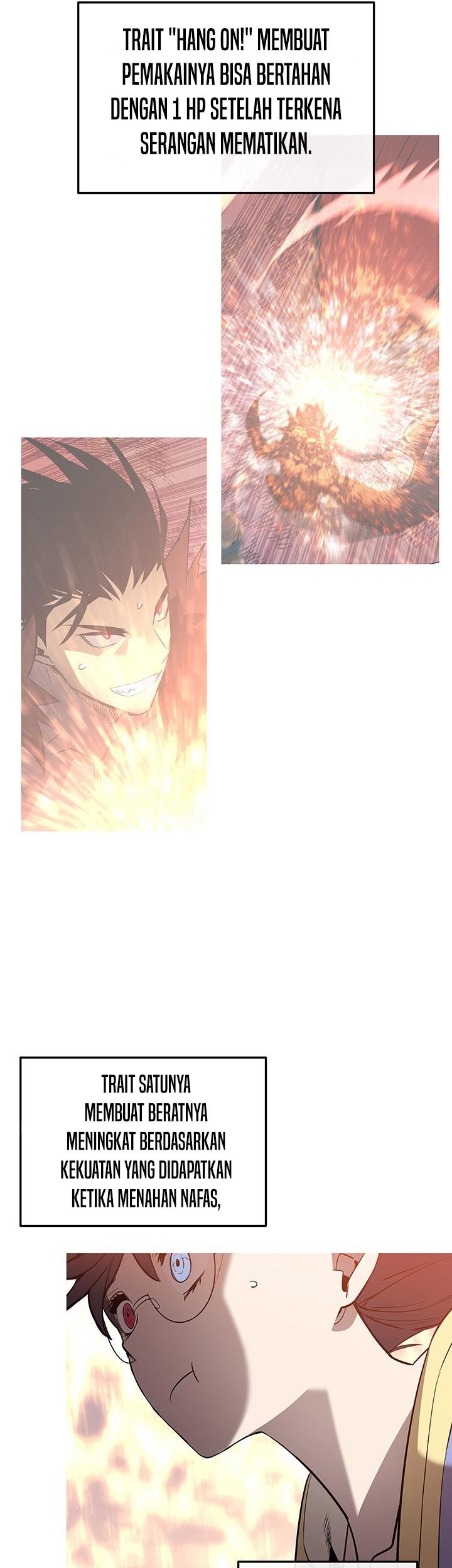 Worn and Torn Newbie Chapter 224 Gambar 13