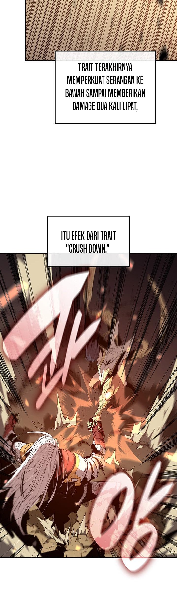 Worn and Torn Newbie Chapter 224 Gambar 15