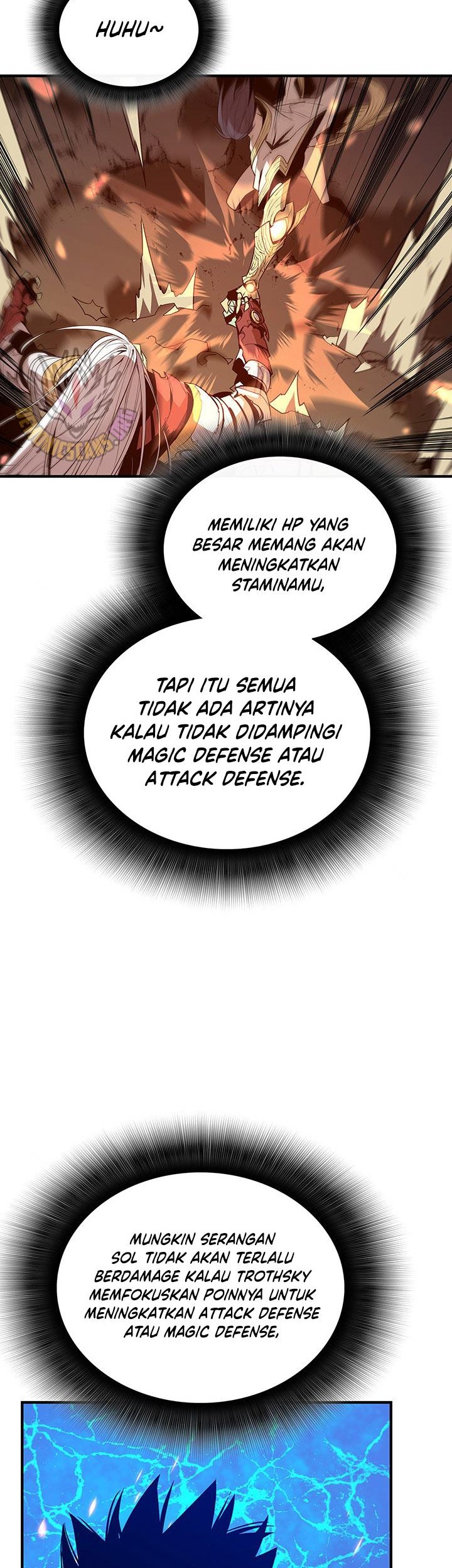 Worn and Torn Newbie Chapter 224 Gambar 18