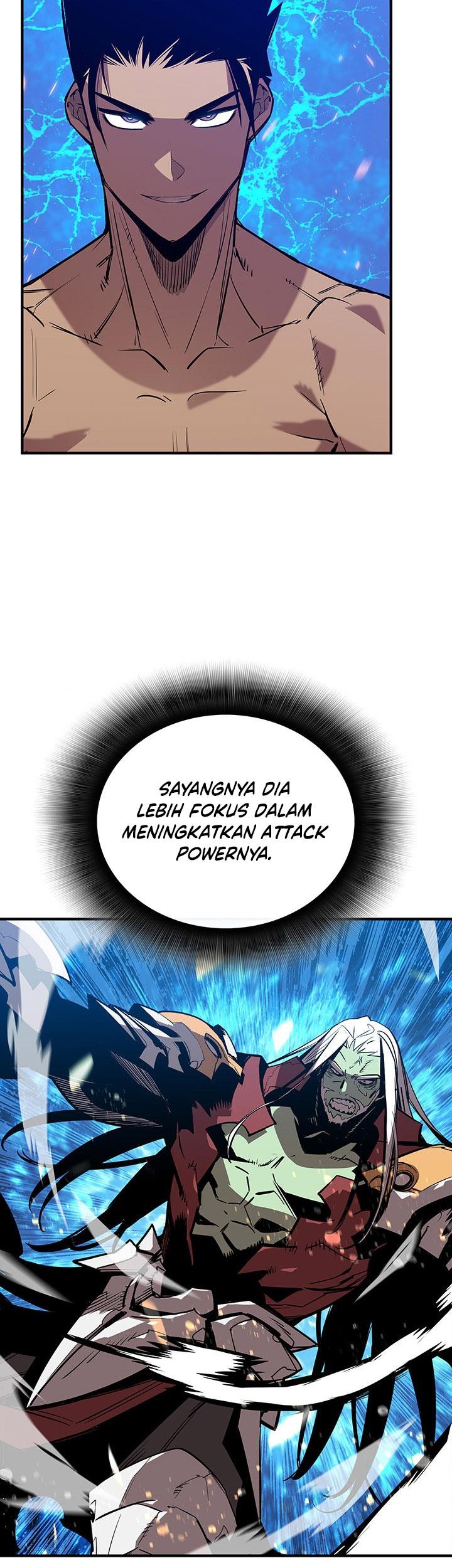 Worn and Torn Newbie Chapter 224 Gambar 19