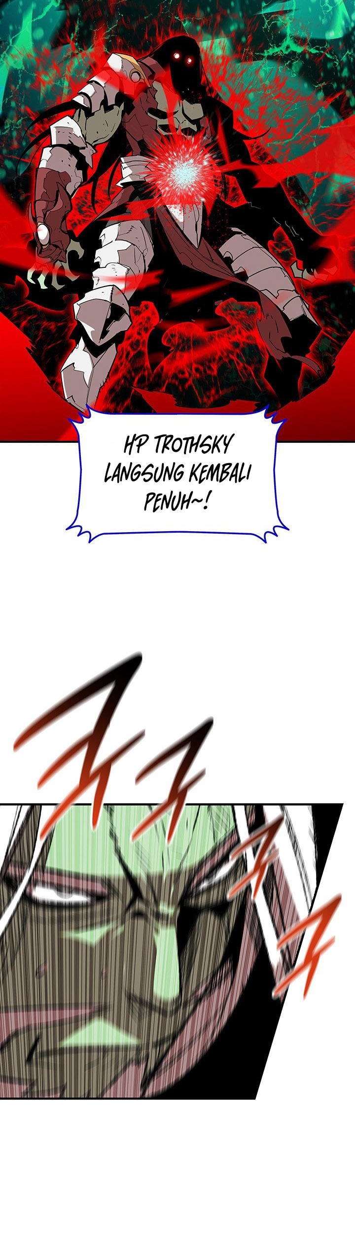 Worn and Torn Newbie Chapter 224 Gambar 23