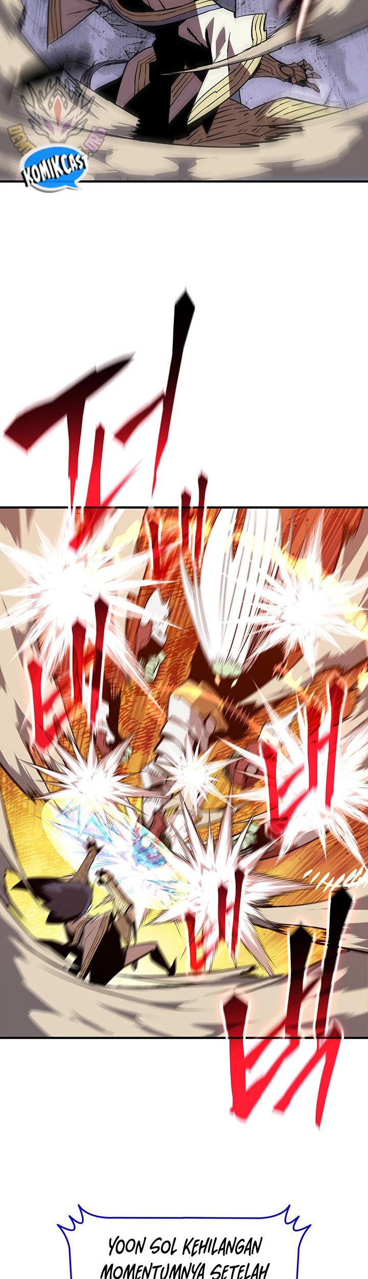 Worn and Torn Newbie Chapter 224 Gambar 26