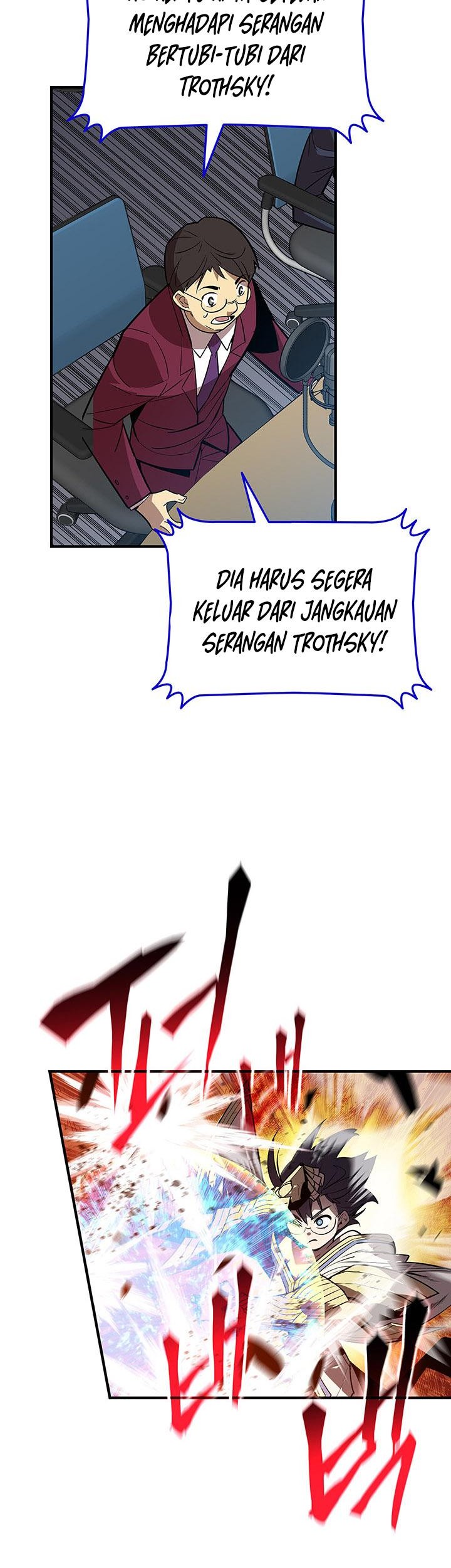 Worn and Torn Newbie Chapter 224 Gambar 27