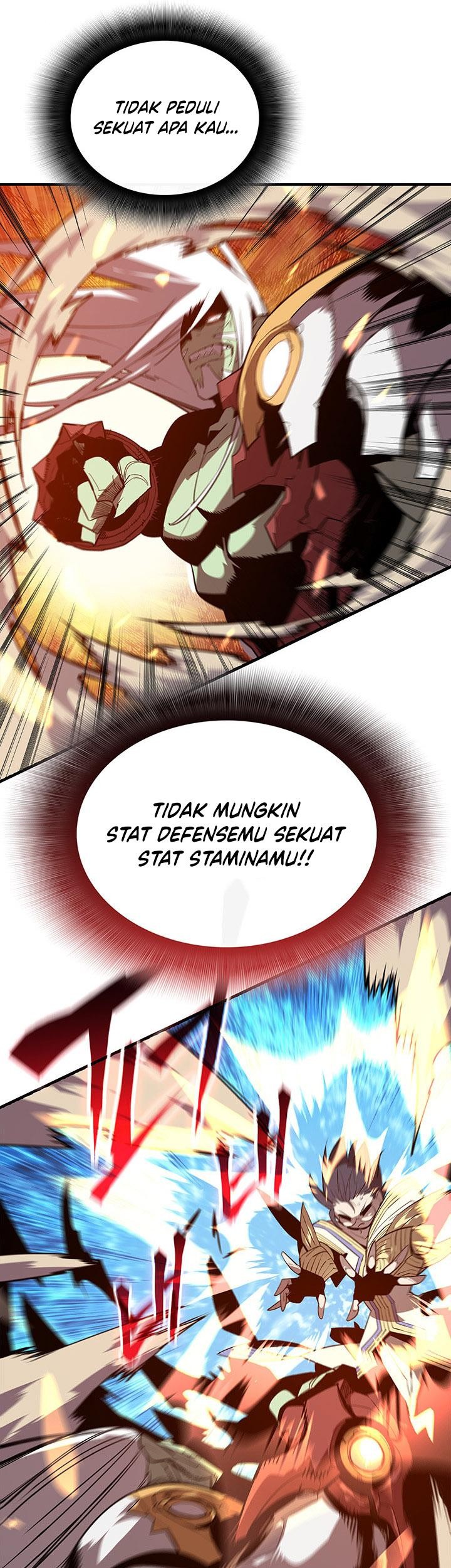 Worn and Torn Newbie Chapter 224 Gambar 29