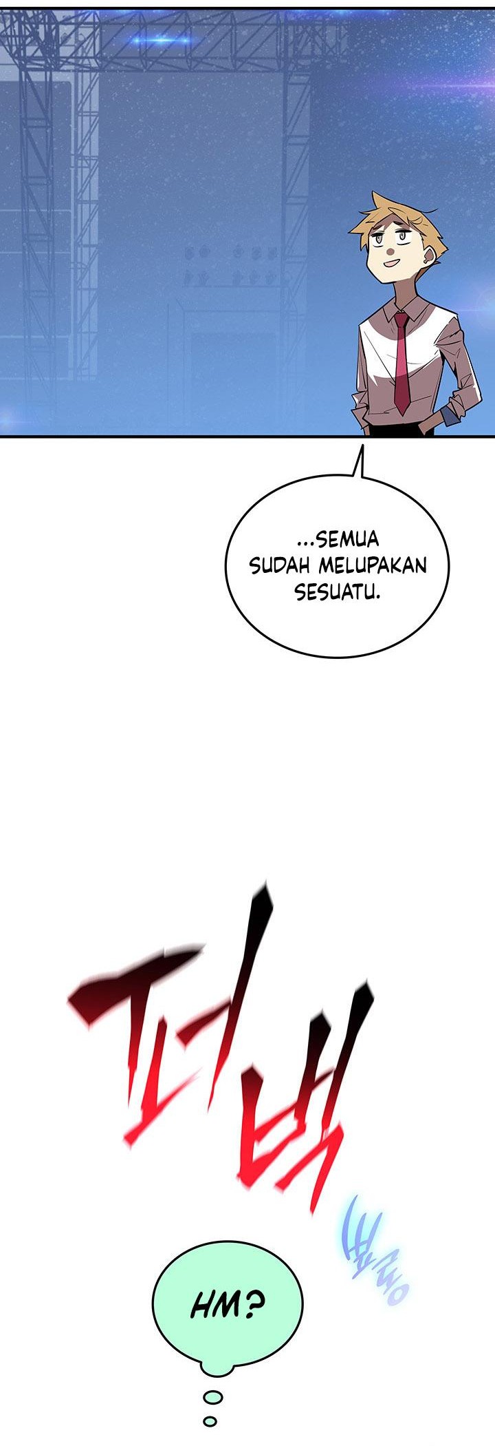 Worn and Torn Newbie Chapter 224 Gambar 32