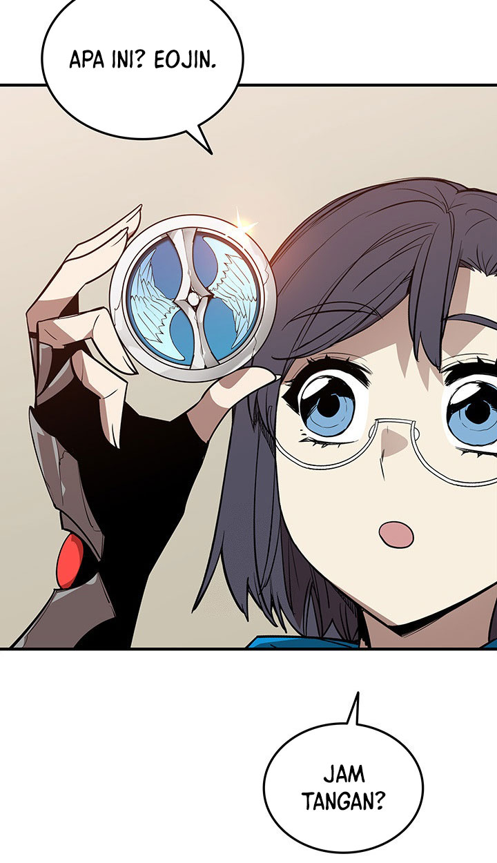 Baca Manhwa Worn and Torn Newbie Chapter 225 Gambar 2