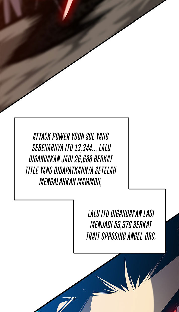 Worn and Torn Newbie Chapter 225 Gambar 31