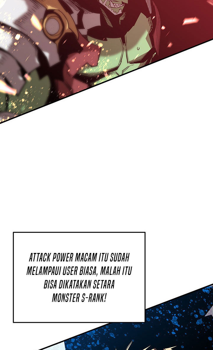 Worn and Torn Newbie Chapter 225 Gambar 35
