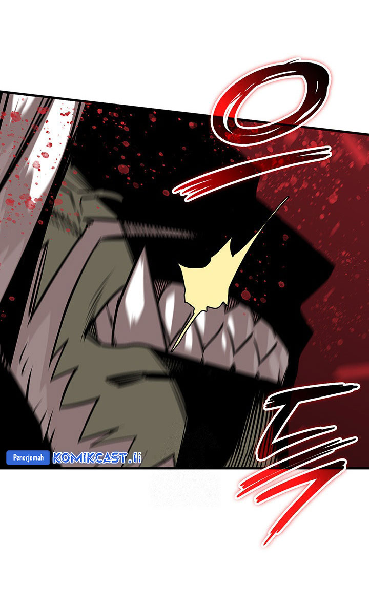 Worn and Torn Newbie Chapter 225 Gambar 37