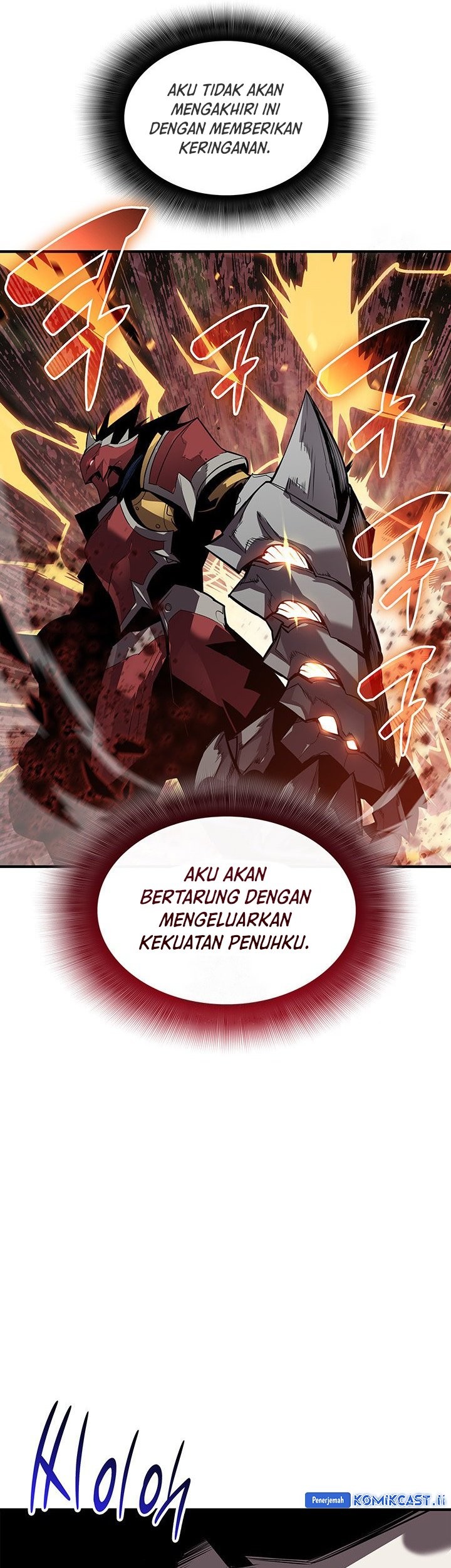 Worn and Torn Newbie Chapter 226 Gambar 19