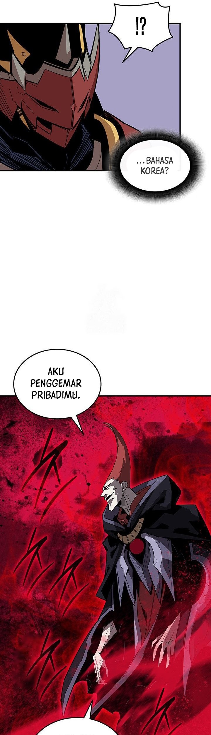 Worn and Torn Newbie Chapter 226 Gambar 21