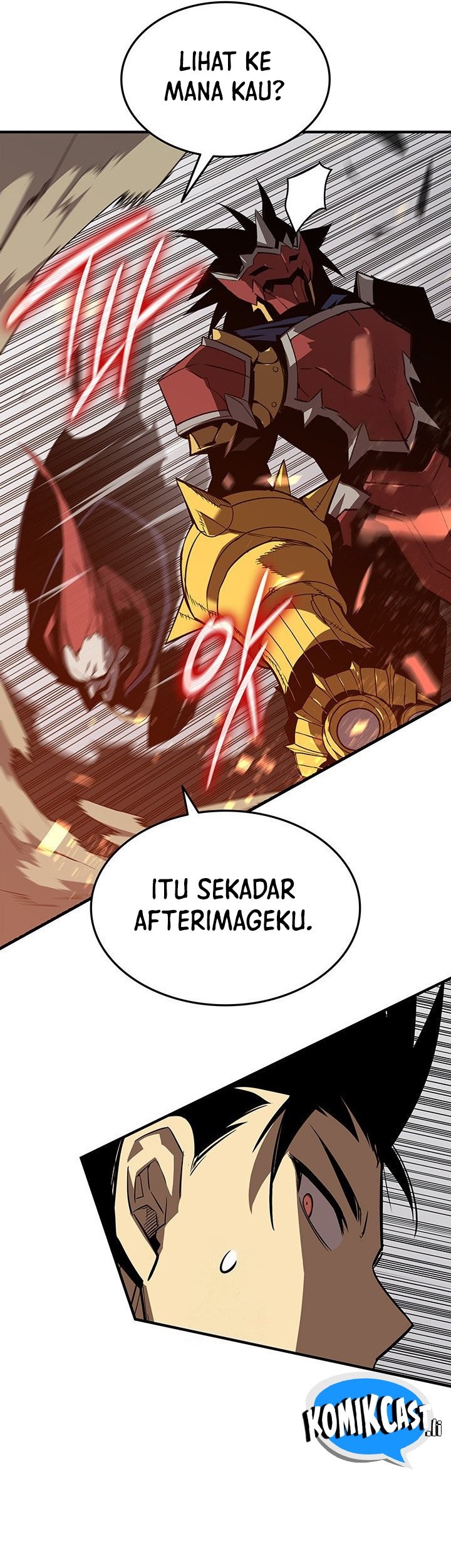 Worn and Torn Newbie Chapter 226 Gambar 43
