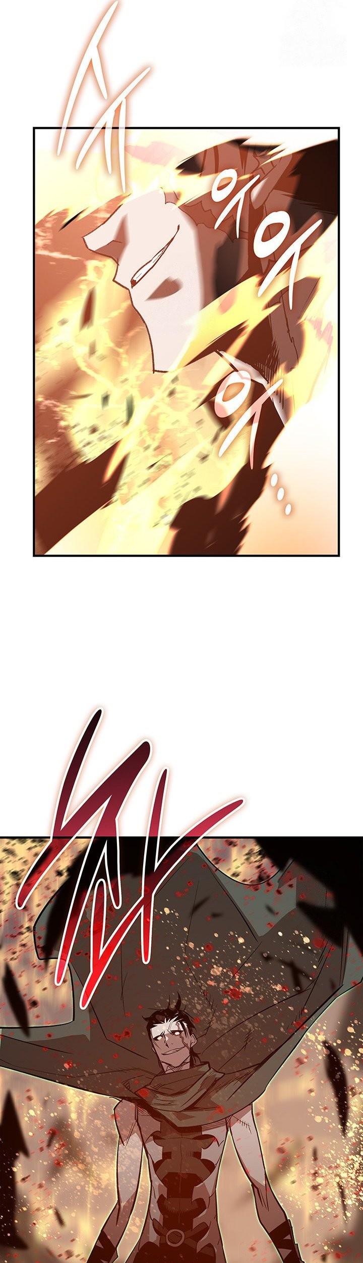 Worn and Torn Newbie Chapter 226 Gambar 65