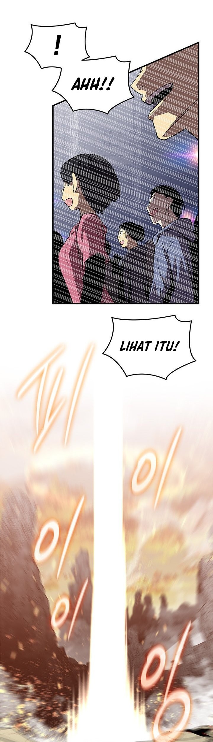 Worn and Torn Newbie Chapter 226 Gambar 9