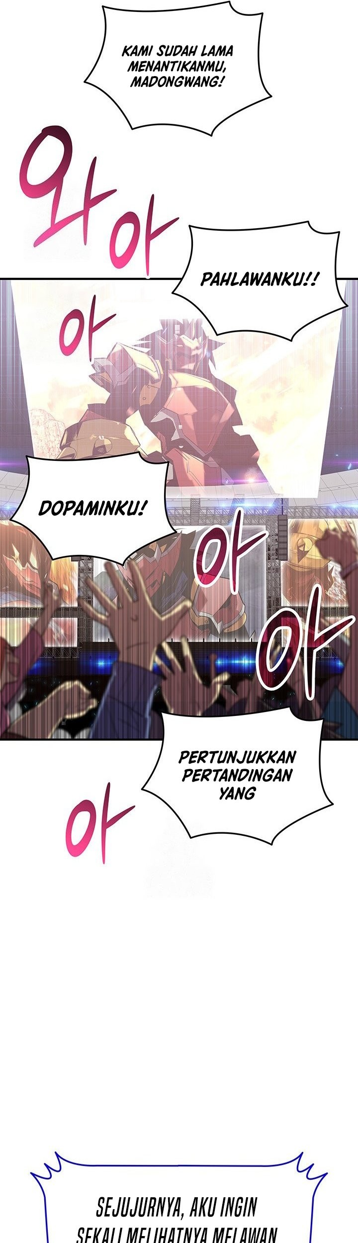 Worn and Torn Newbie Chapter 226 Gambar 13