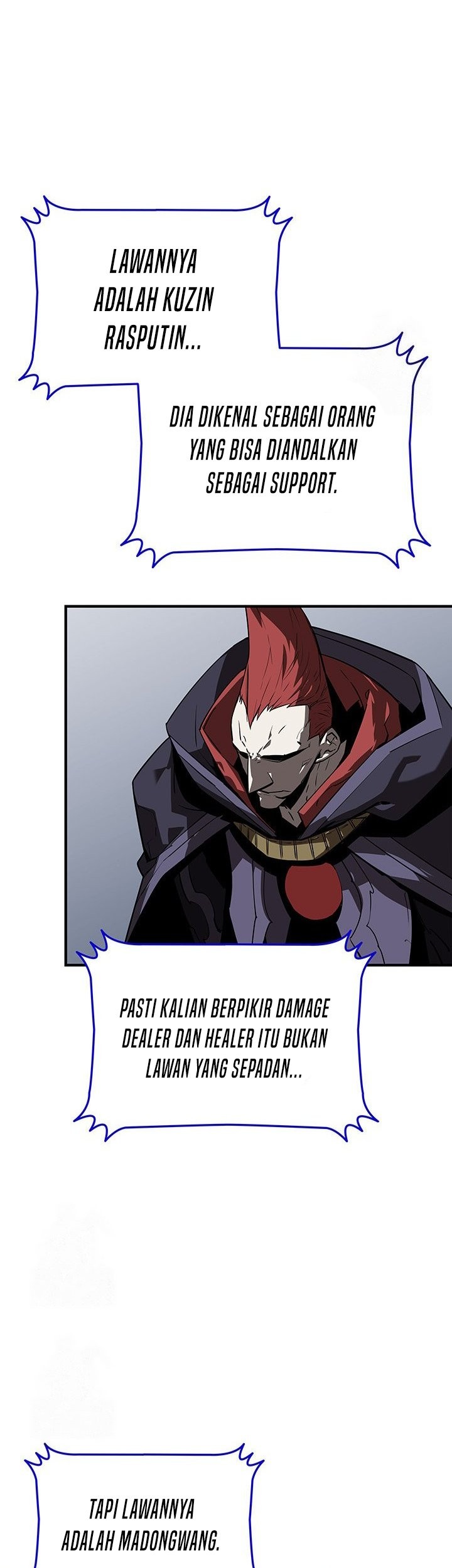 Worn and Torn Newbie Chapter 226 Gambar 15