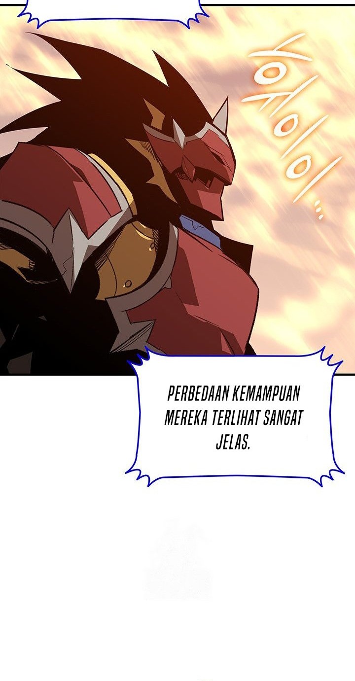 Worn and Torn Newbie Chapter 226 Gambar 16