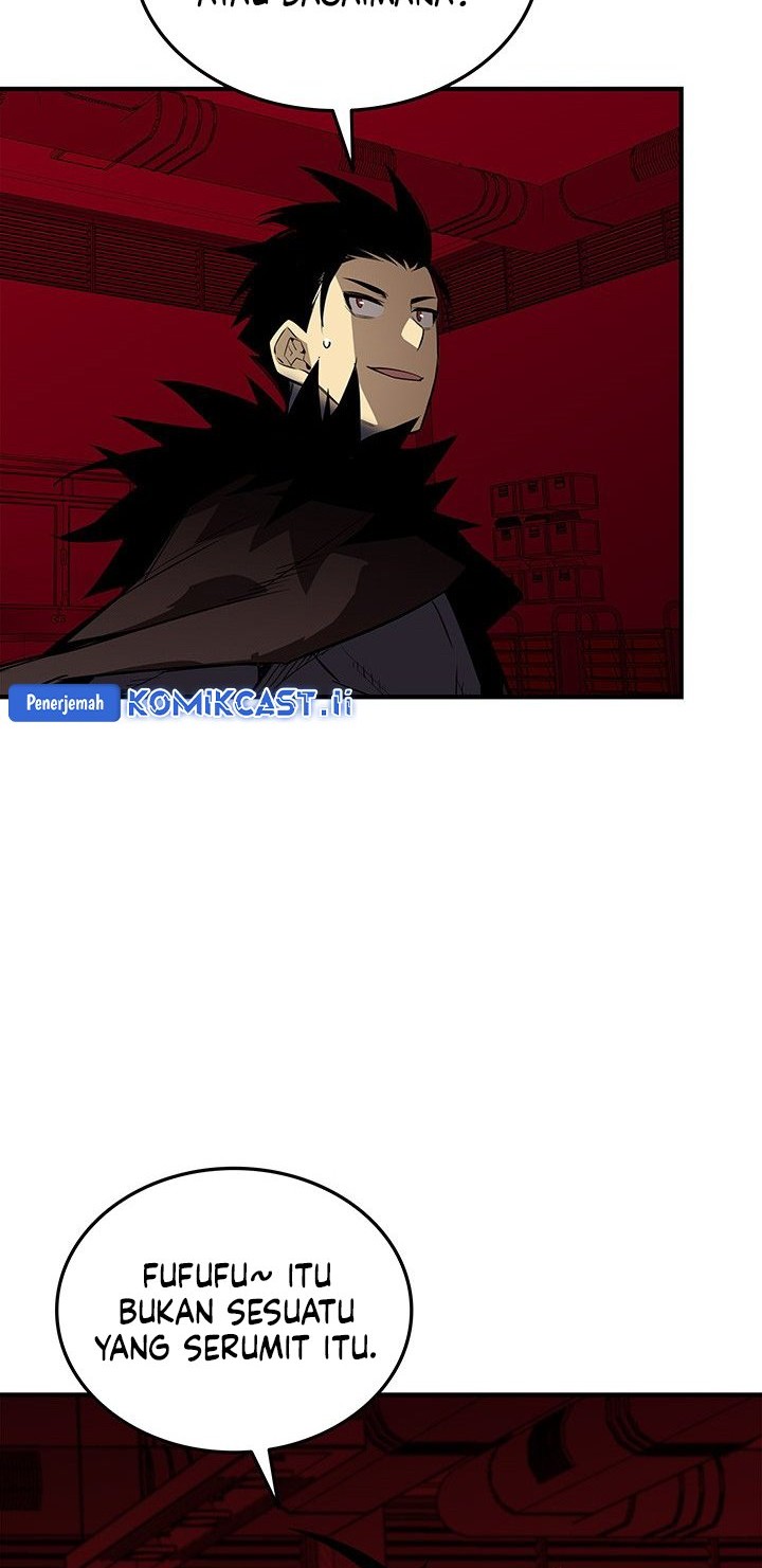 Worn and Torn Newbie Chapter 227 Gambar 19