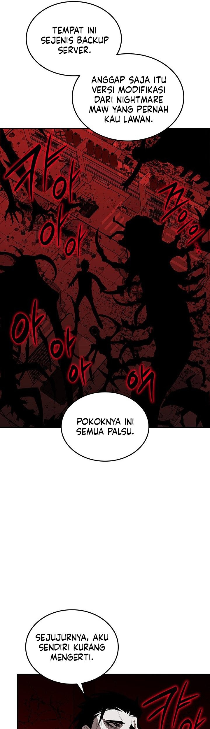 Worn and Torn Newbie Chapter 227 Gambar 22