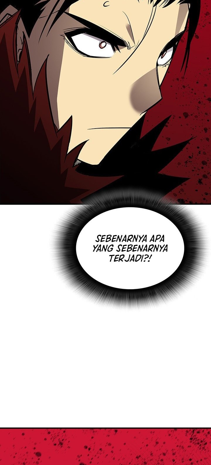 Worn and Torn Newbie Chapter 227 Gambar 27