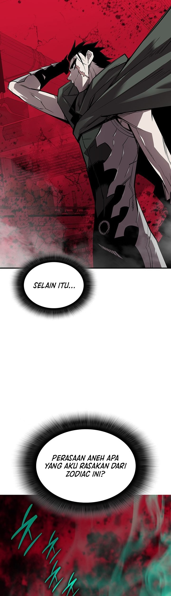 Worn and Torn Newbie Chapter 227 Gambar 28