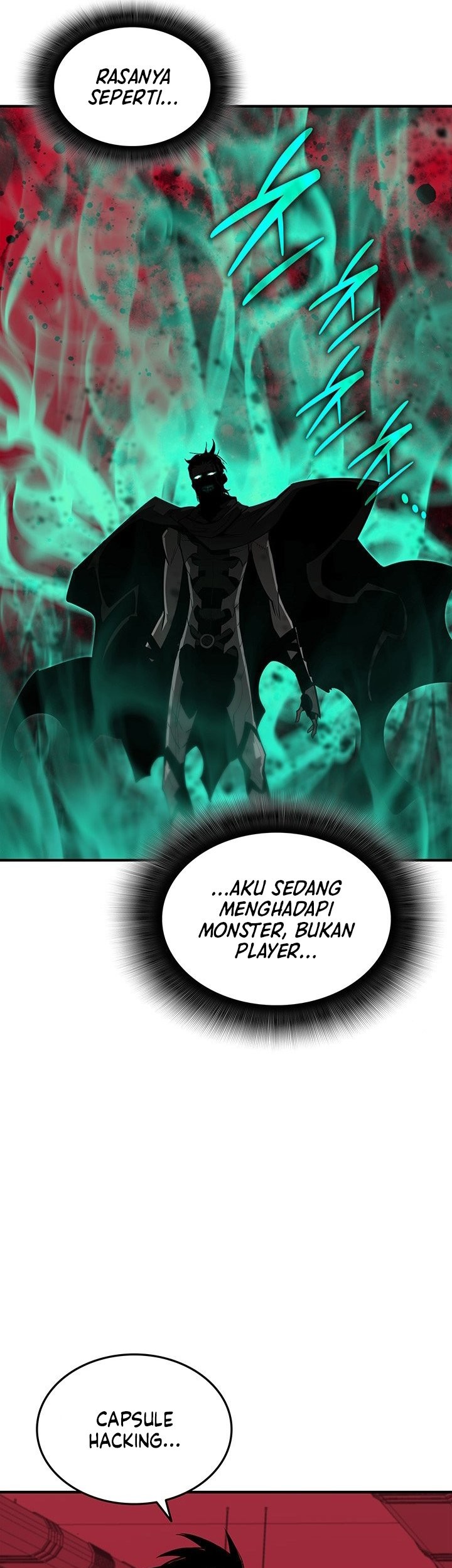 Worn and Torn Newbie Chapter 227 Gambar 30