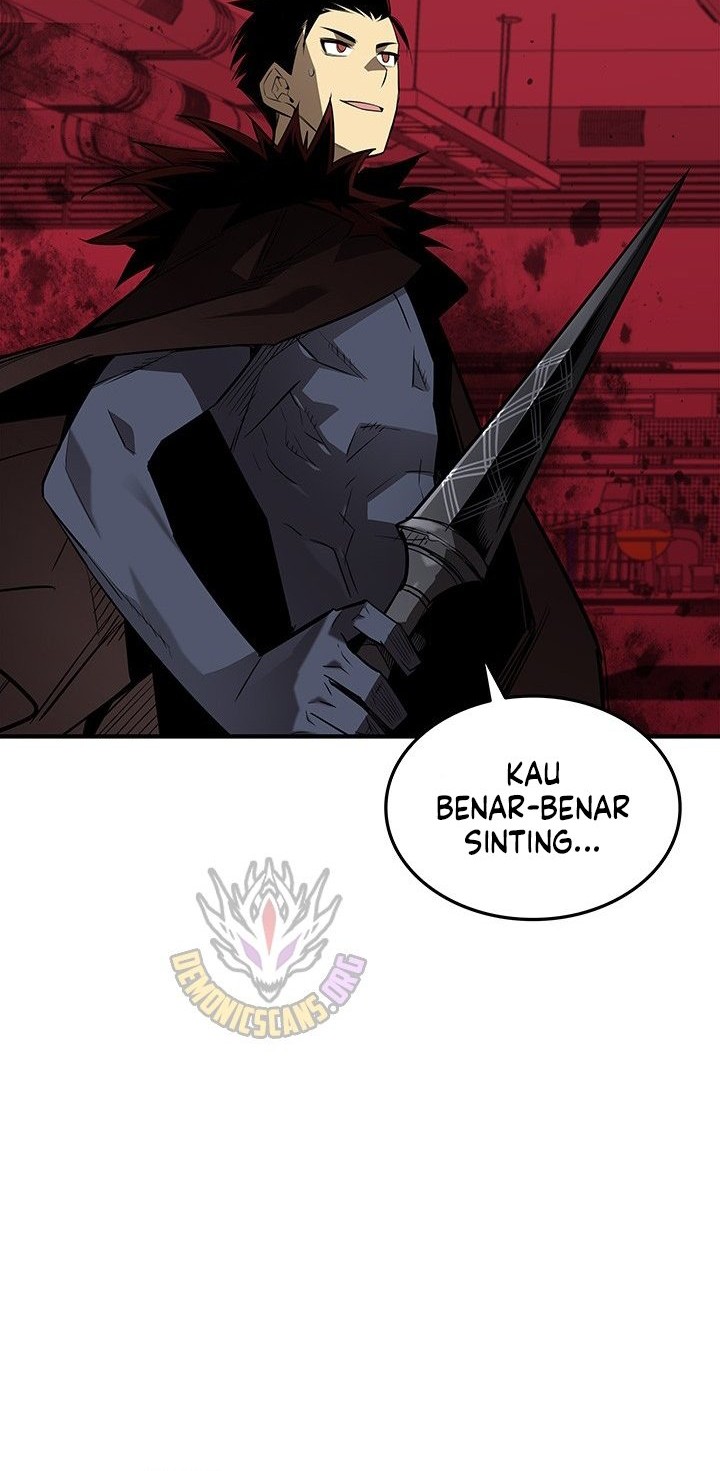 Worn and Torn Newbie Chapter 227 Gambar 31