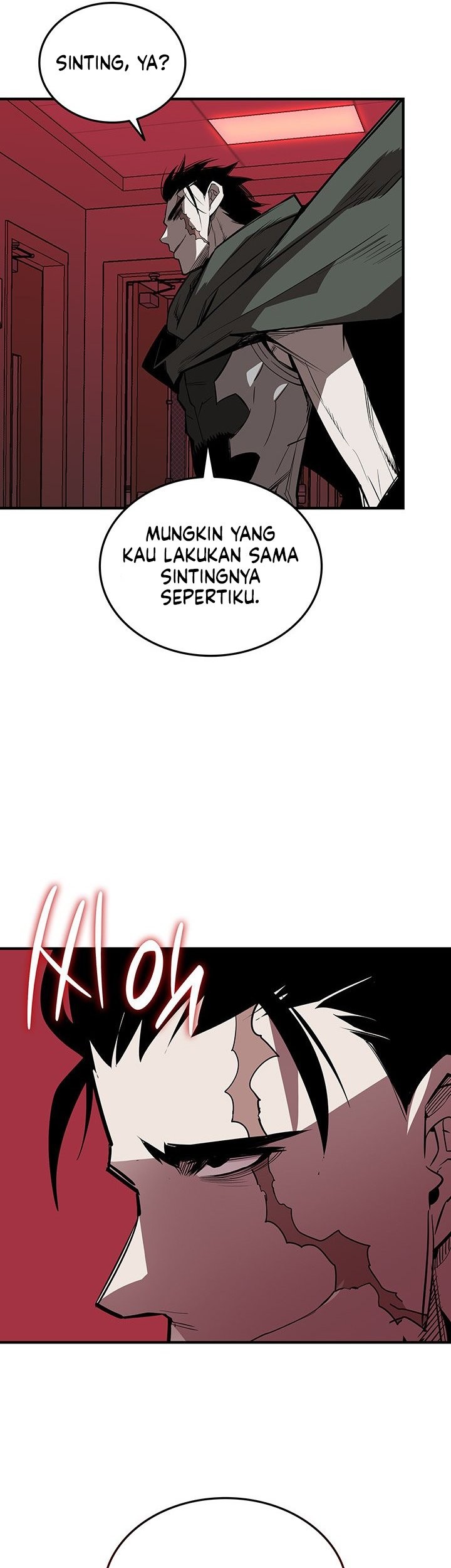Worn and Torn Newbie Chapter 227 Gambar 32